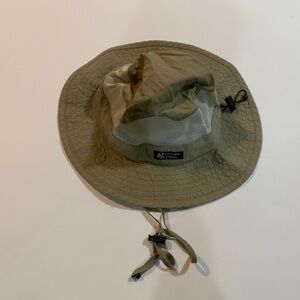 Dorfman Pacific Outdoor Design Sun Boonie Hat | Size Large